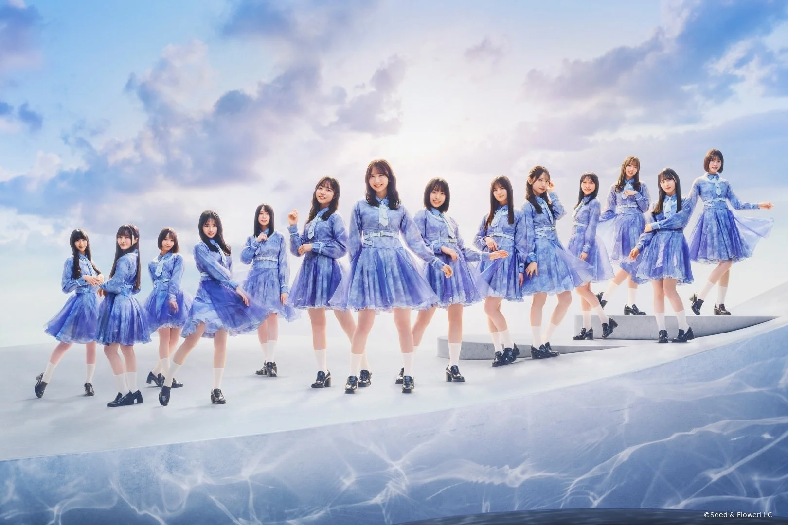 日向坂46