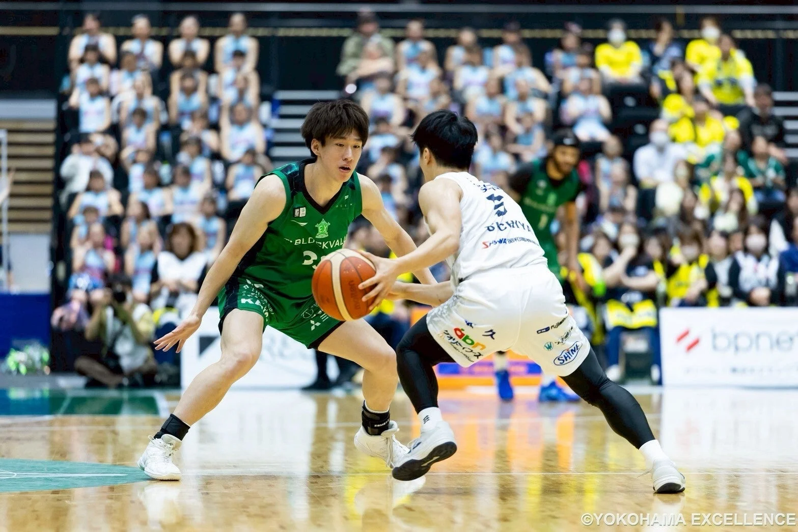 杉山裕介選手