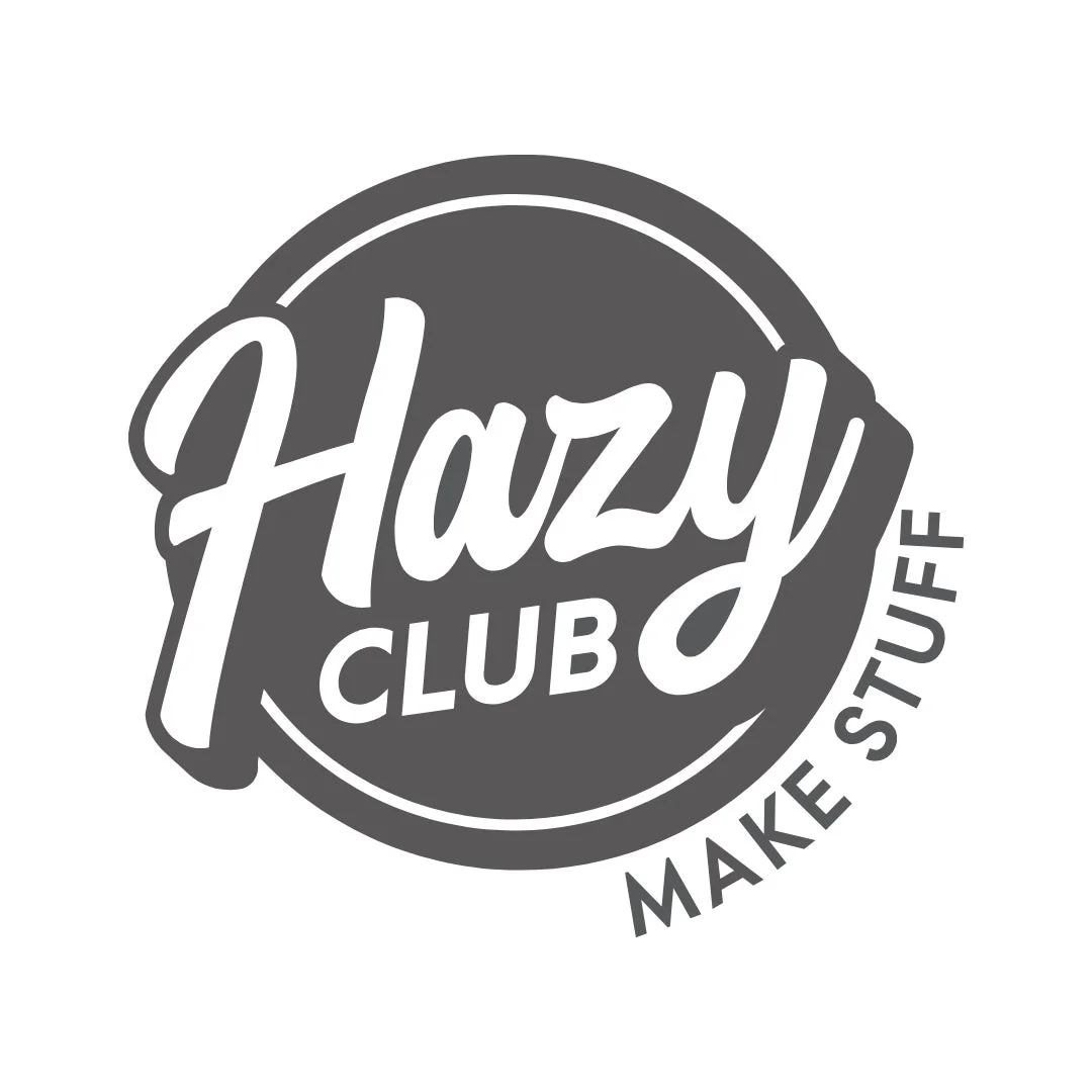 HAZY CLUB