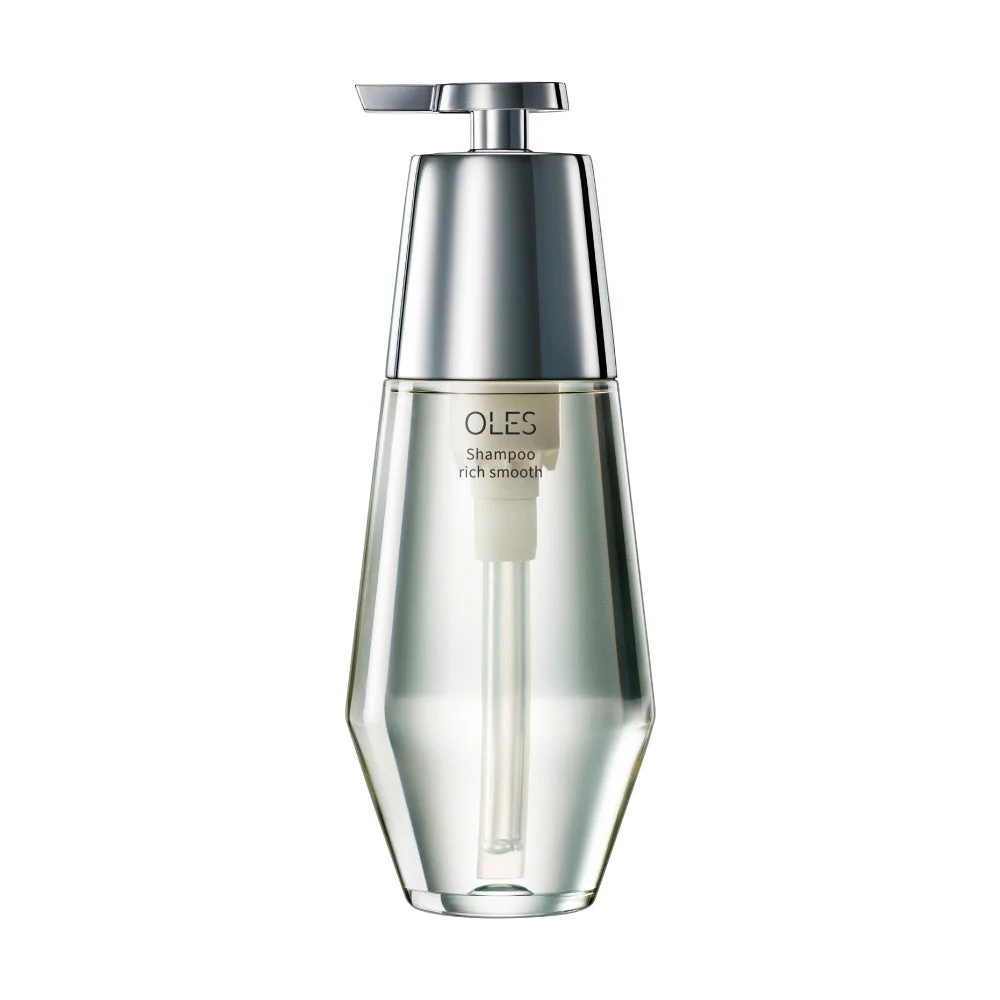 OLES Shampoo rich smooth