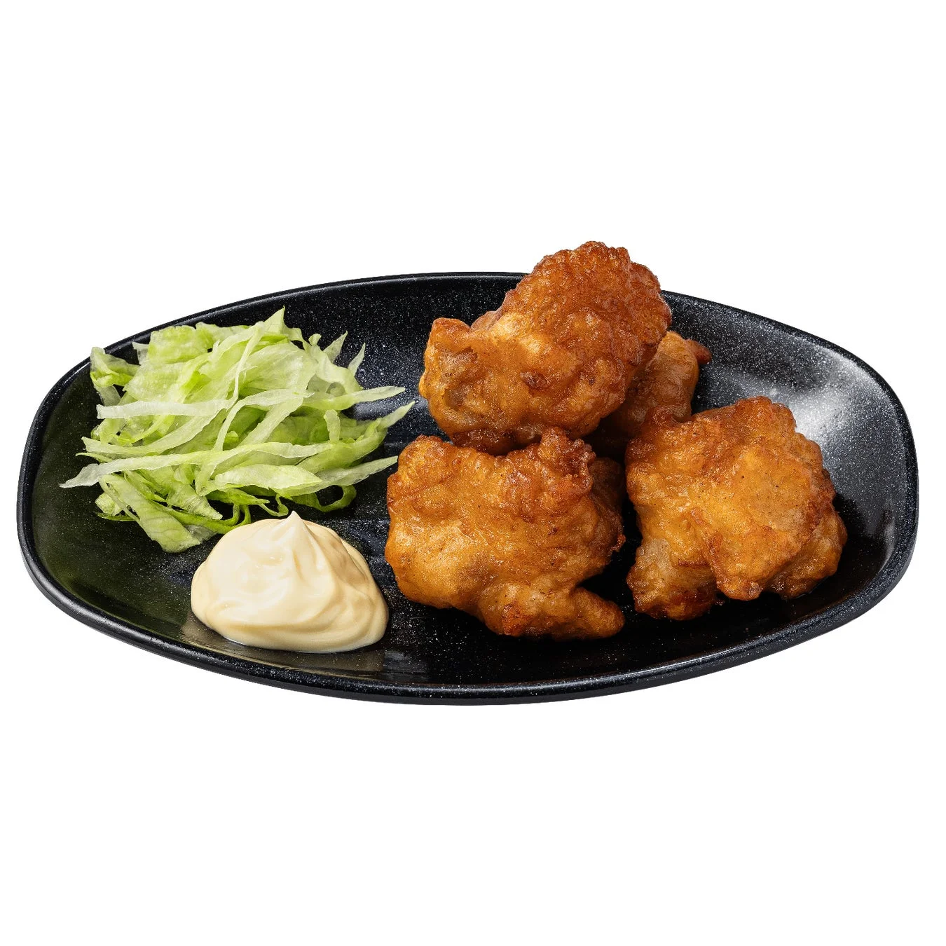 鶏唐揚げ