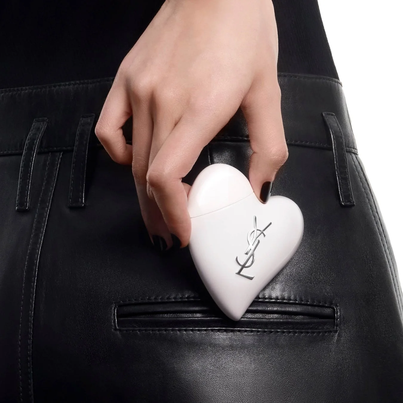 YSL BEAUTY ケアクラッシュ セラムクリーム 持ち運び