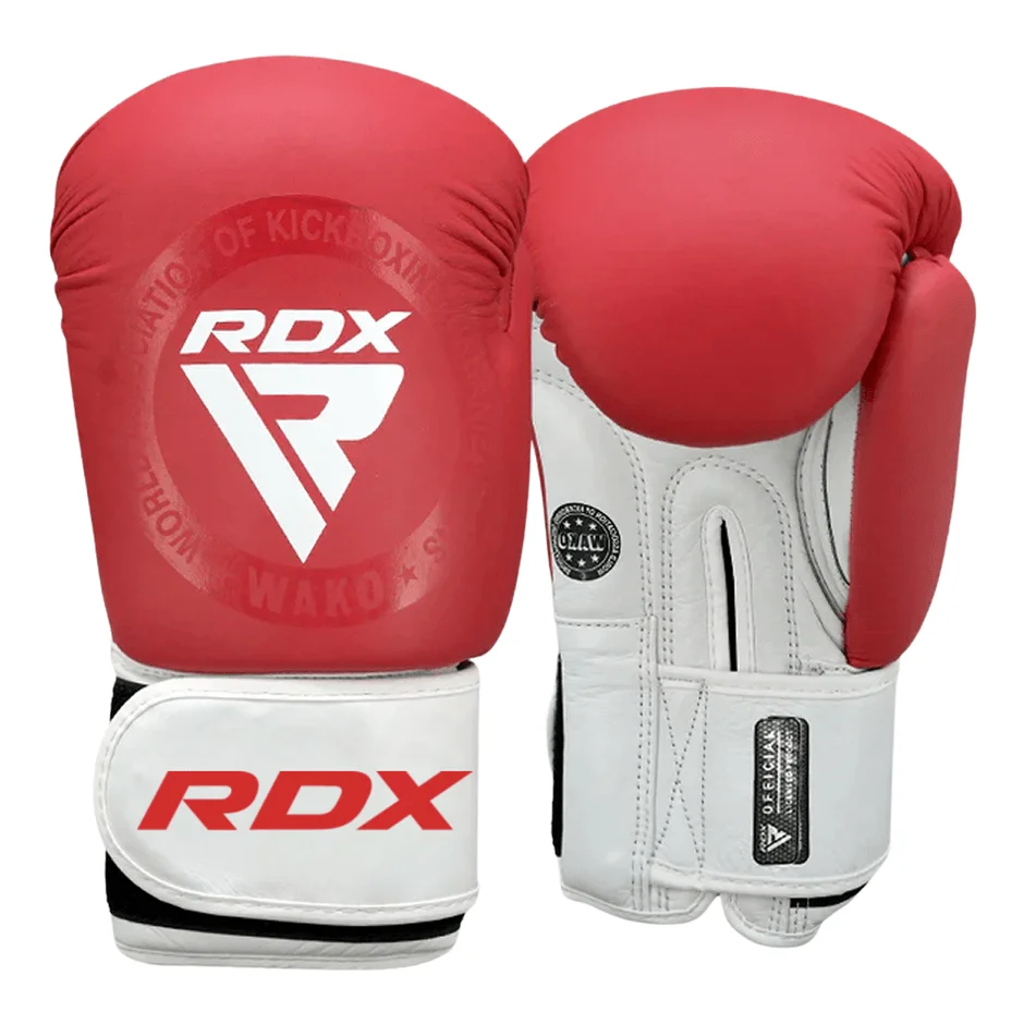 RDXのボクシンググローブ