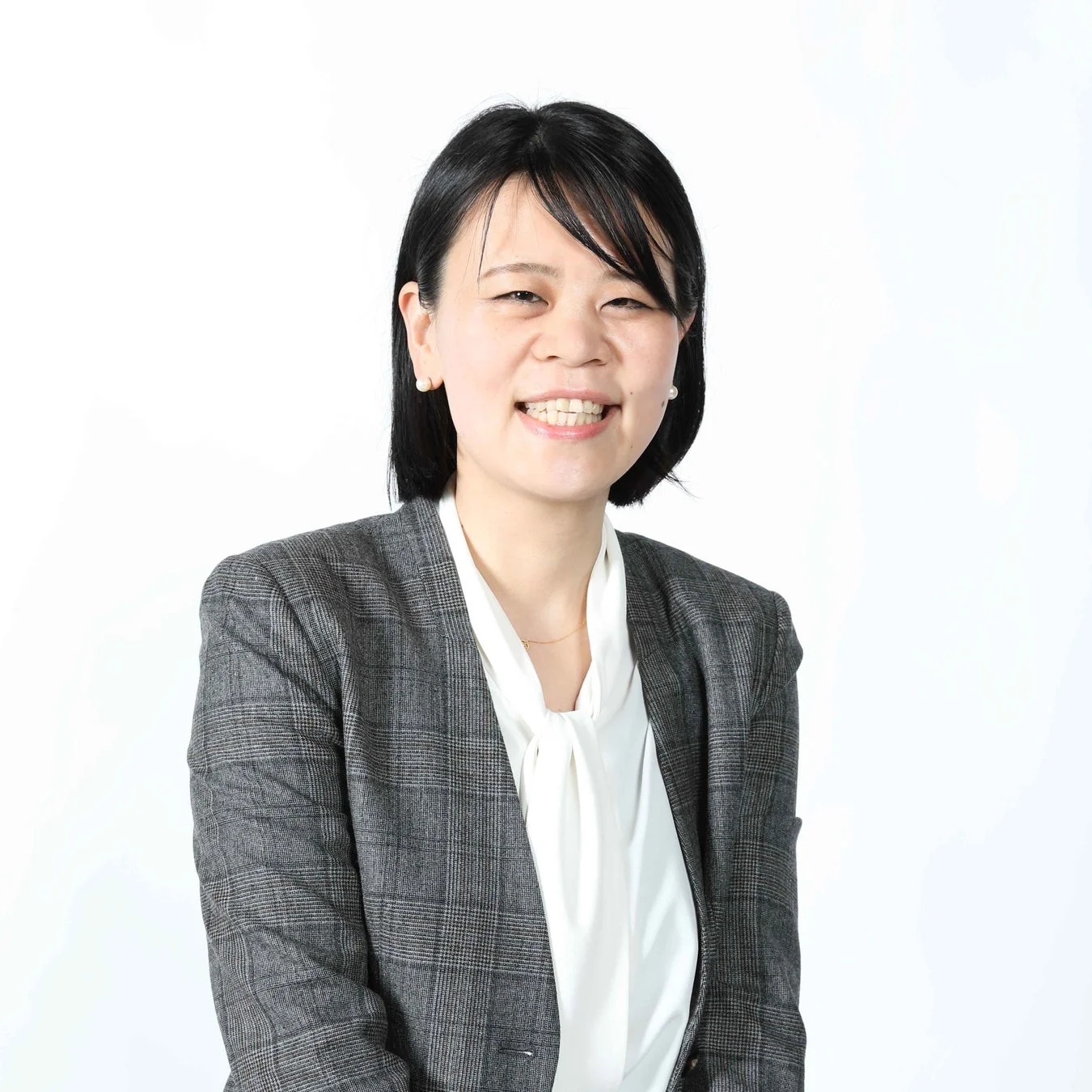 LIFULL HOME'S「 FRIENDLY DOOR」事業責任者 龔 軼群(キョウ イグン)