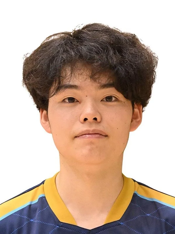 谷垣佑真選手