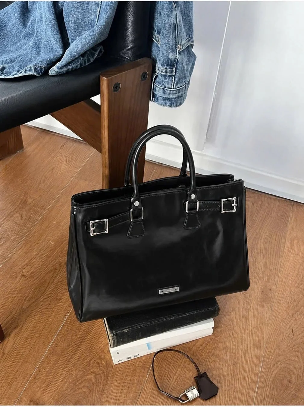 LESENS PRIVEのバッグ