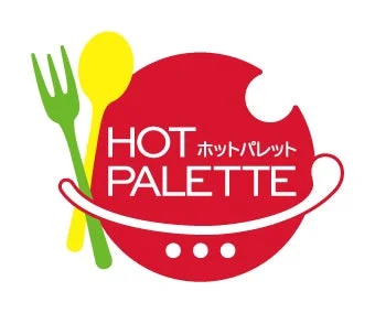 株式会社ホットパレットロゴ