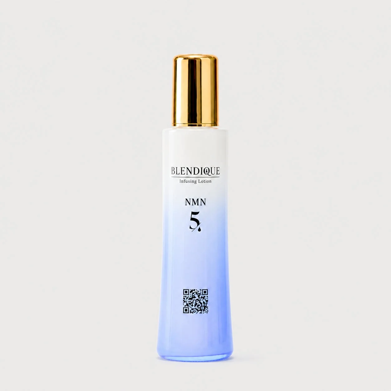 BLENDIQUE Infusing Lotion NMN 5
