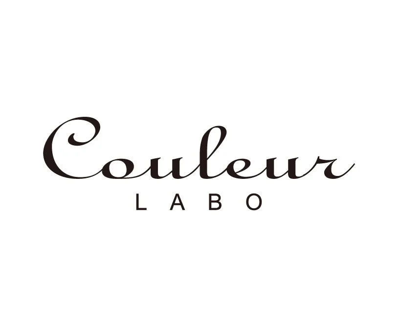 Couleur LABOのロゴ