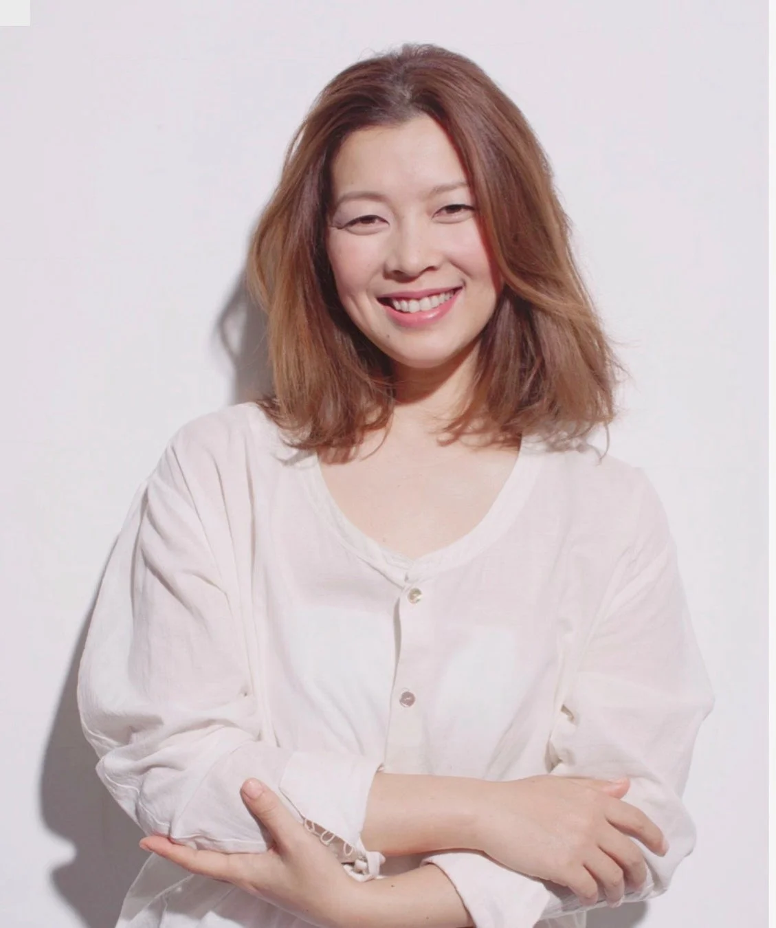 ウェルネスデザイン研究所所長 岡村貴子さん