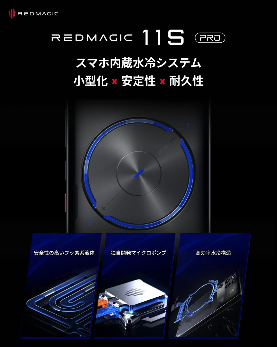 水冷システム