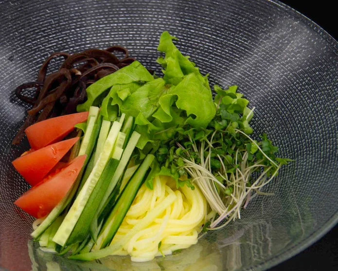 冷やし中華