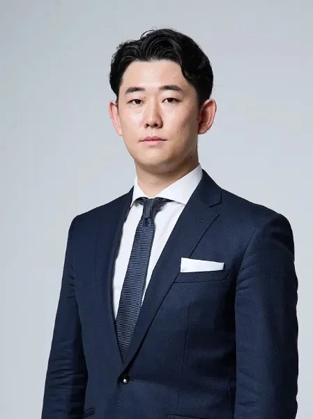 EmpowerX代表 大野氏
