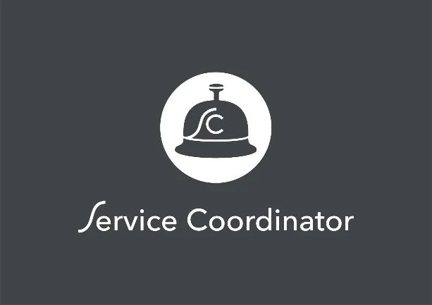 サービスコーディネーター