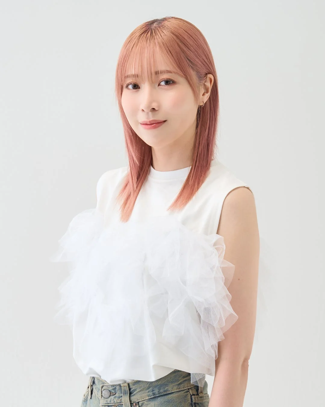 青木瑠璃子さん