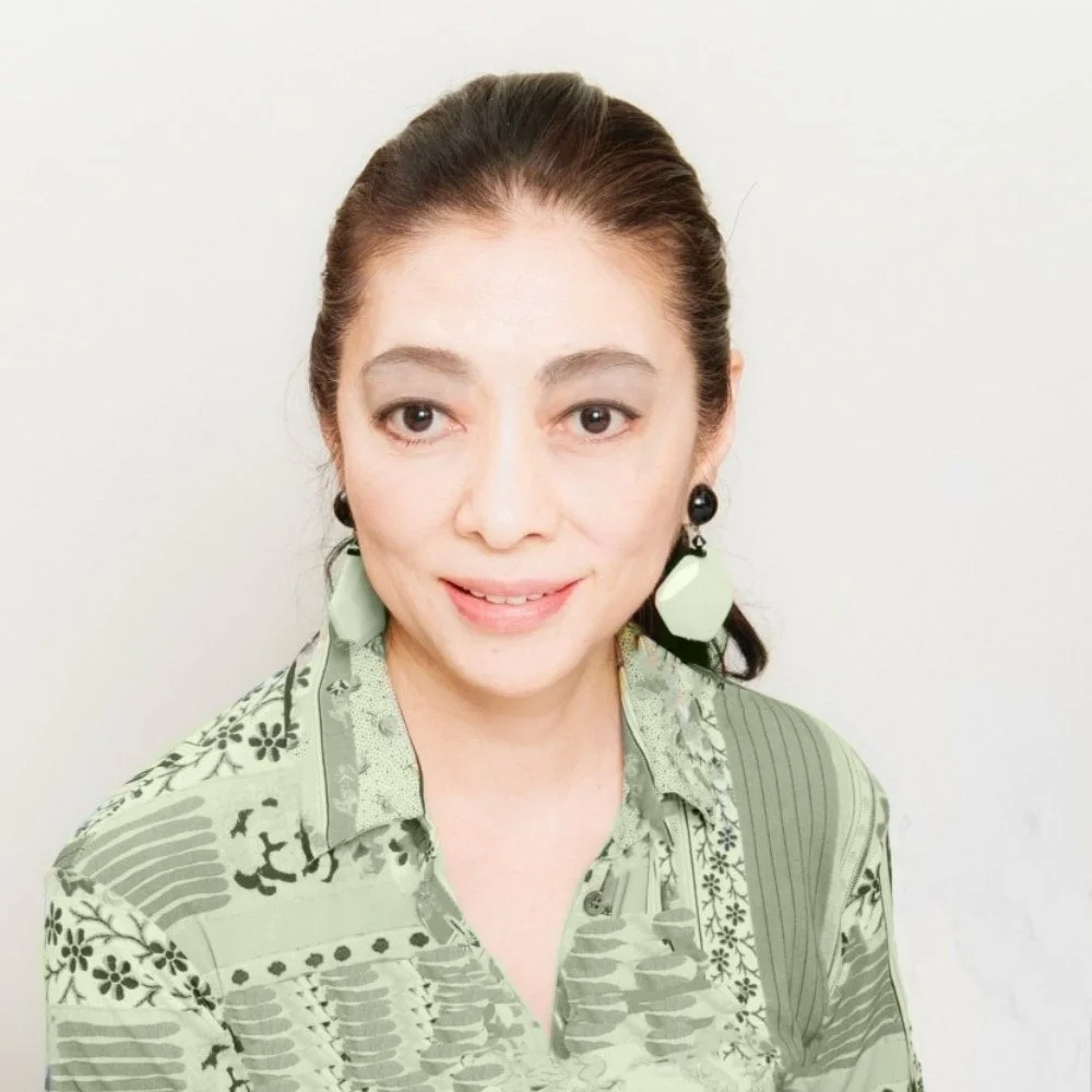 美容ジャーナリスト 齋藤薫さん