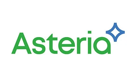 Asteriaのロゴ