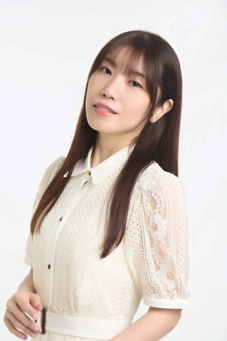 吉田聖子氏