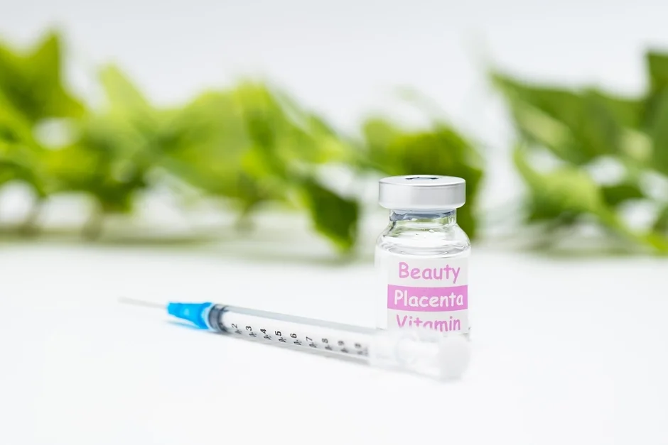 Beauty Placenta Vitamin