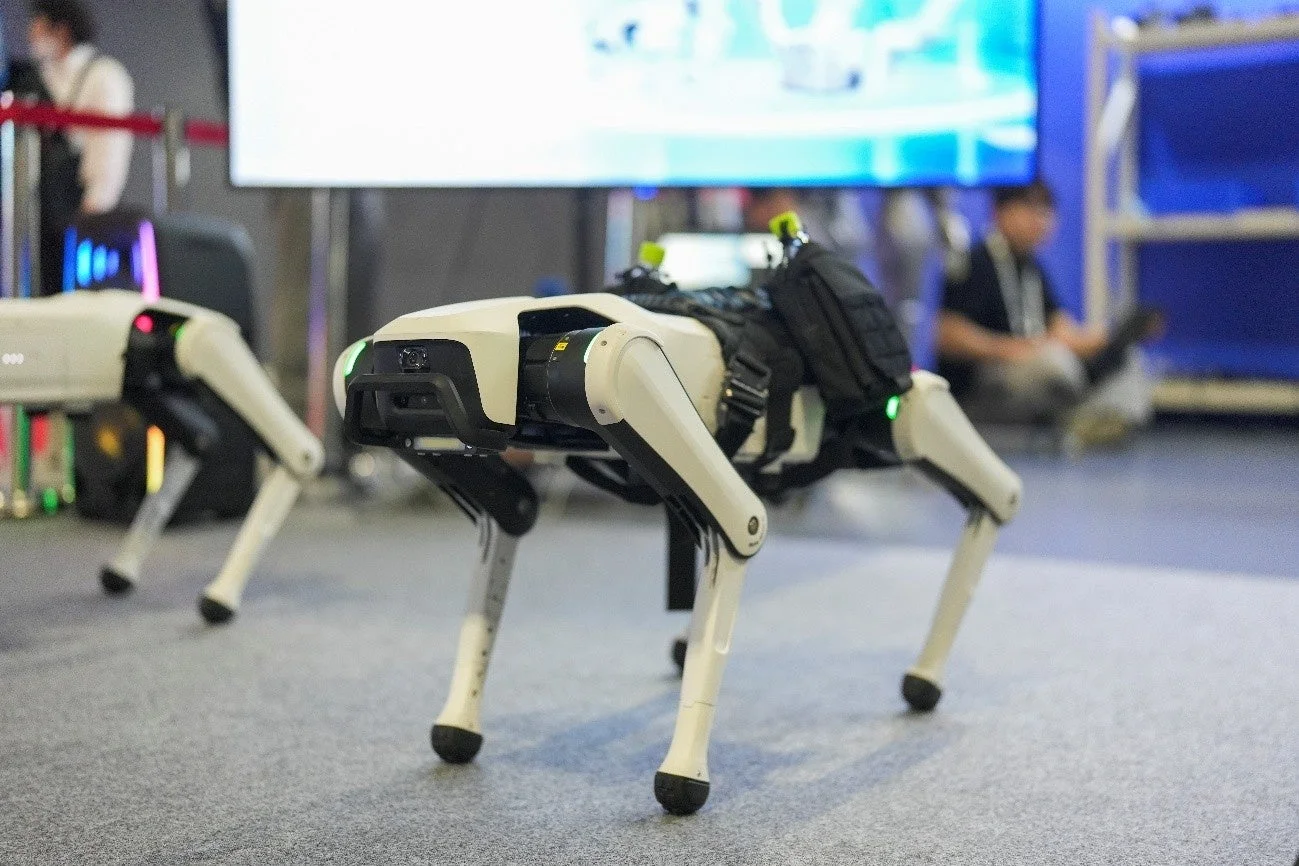 DOBOT Rover X1 四足歩行ロボット