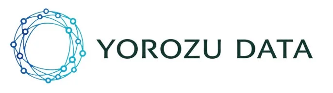 YOROZU DATA ロゴ