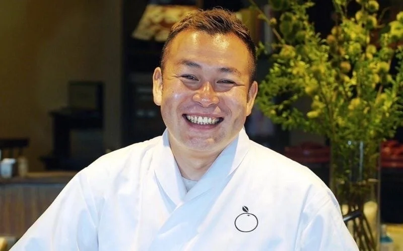 末安 拓郎氏
