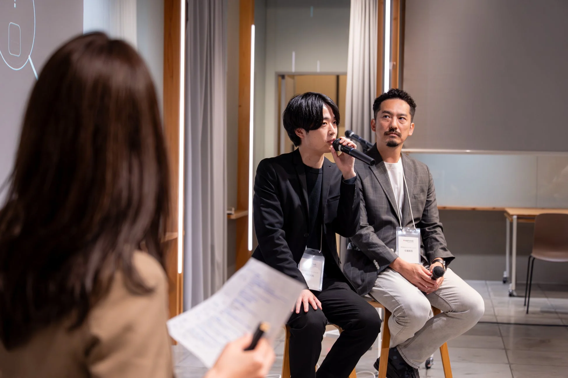 サイバーエージェントのApple Ads運用担当者による講演