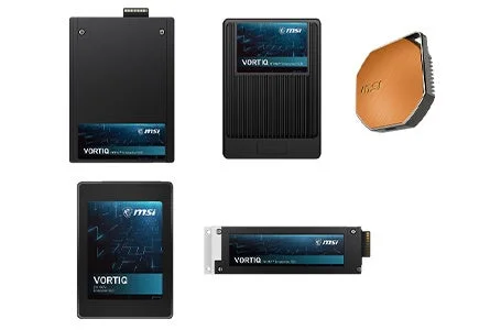 SSD部品