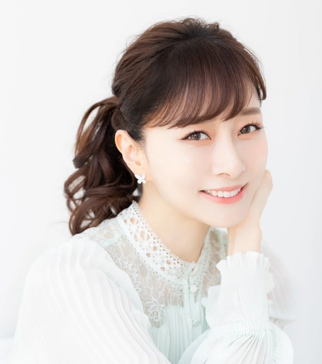 美容家 石井美保さん