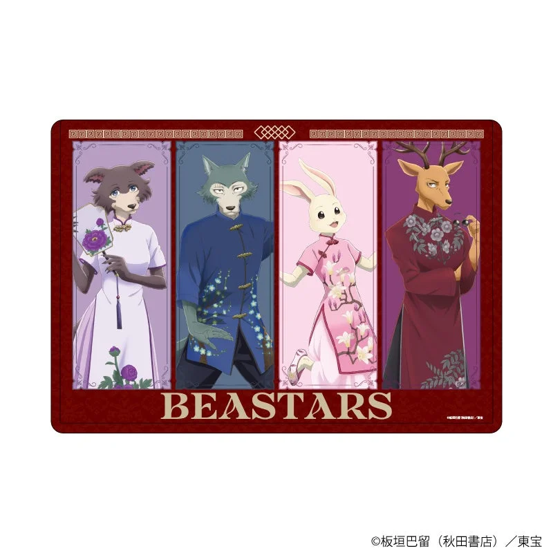 描き下ろしビジュアルのキャラクリアケース
