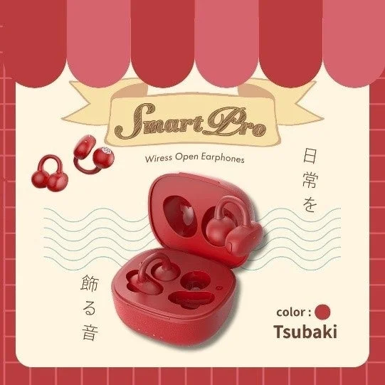 ツバキ製品