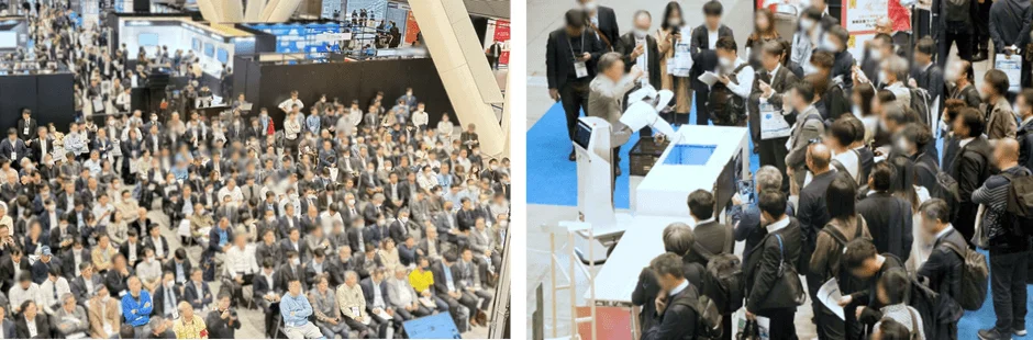イベントの様子