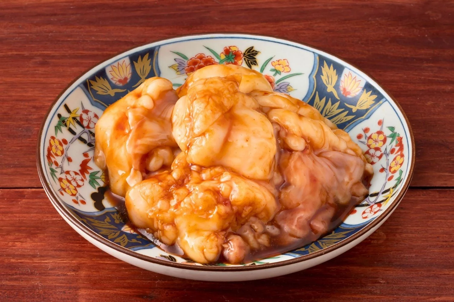 新鮮なホルモン