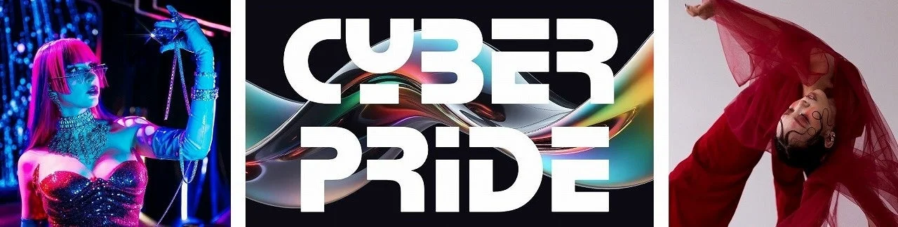 CYBER PRIDE