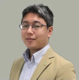 石郷岡 祐氏