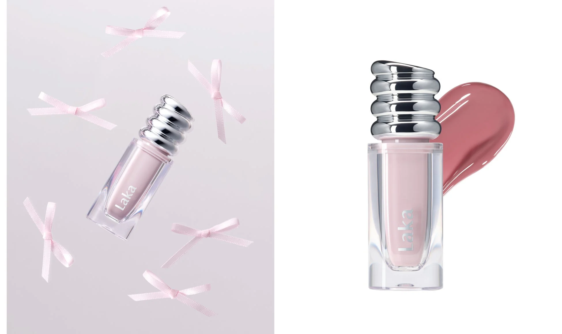 Laka マキシグレイヤーティント #625 Tutu Rosé チュチュロゼ