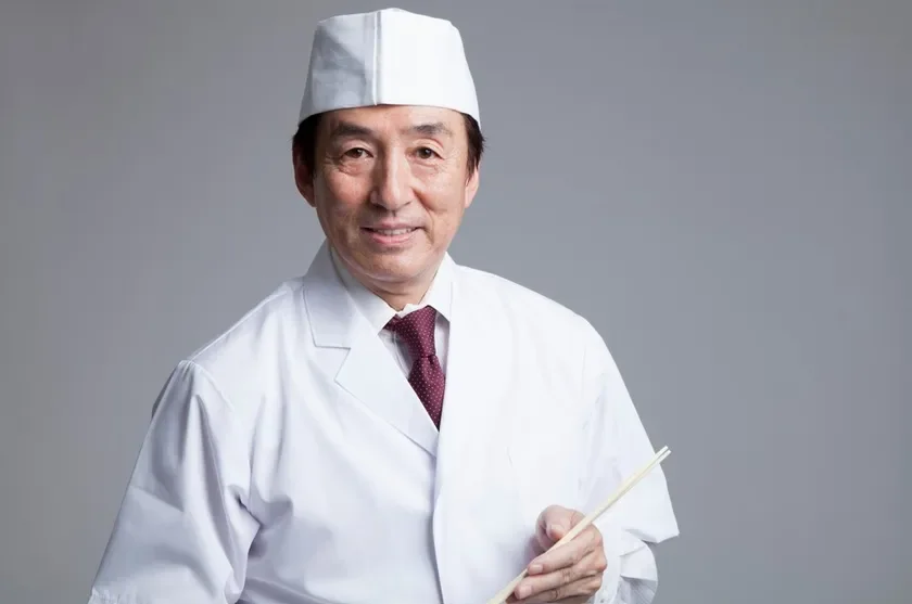 生涯現役