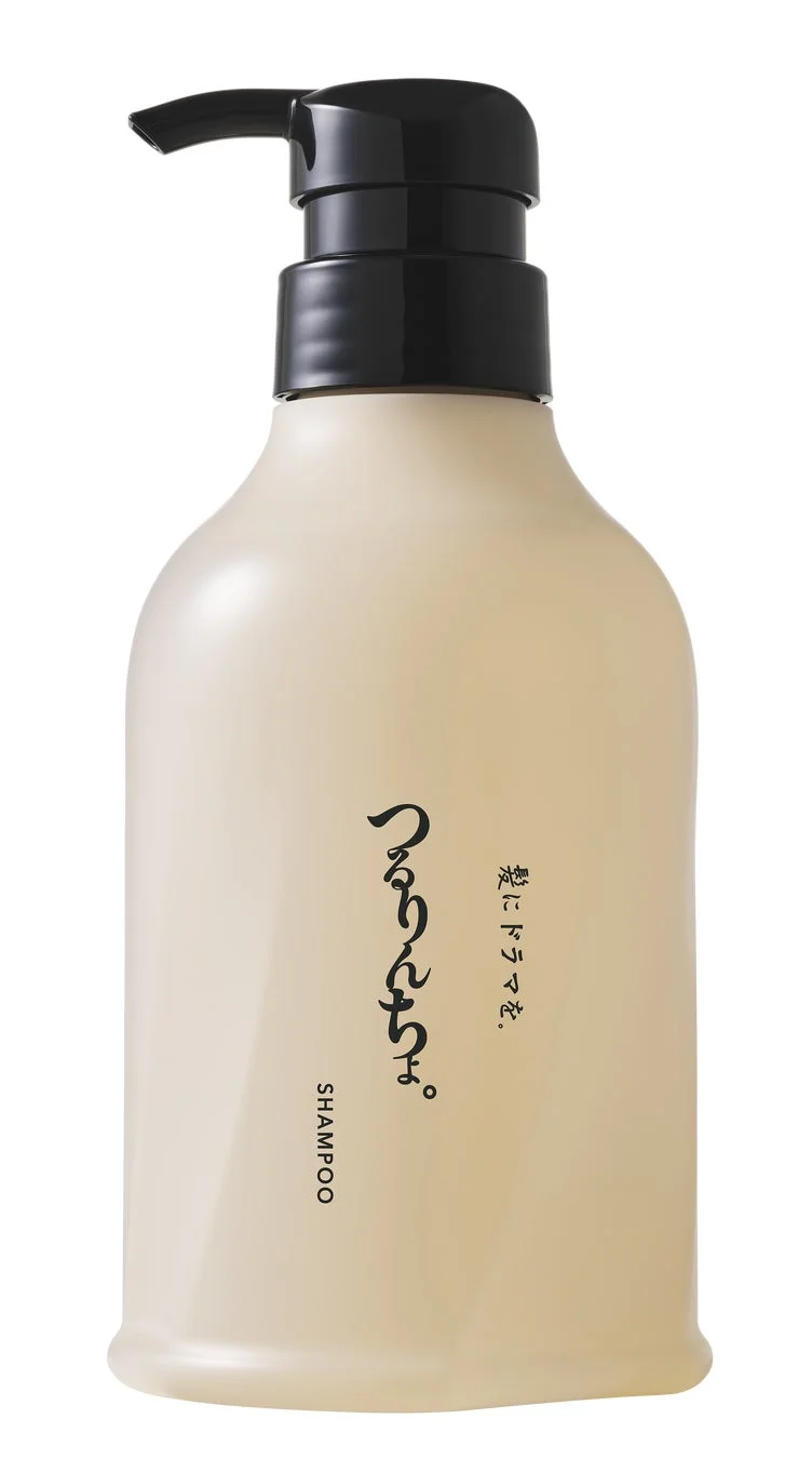 REGULARシャンプー