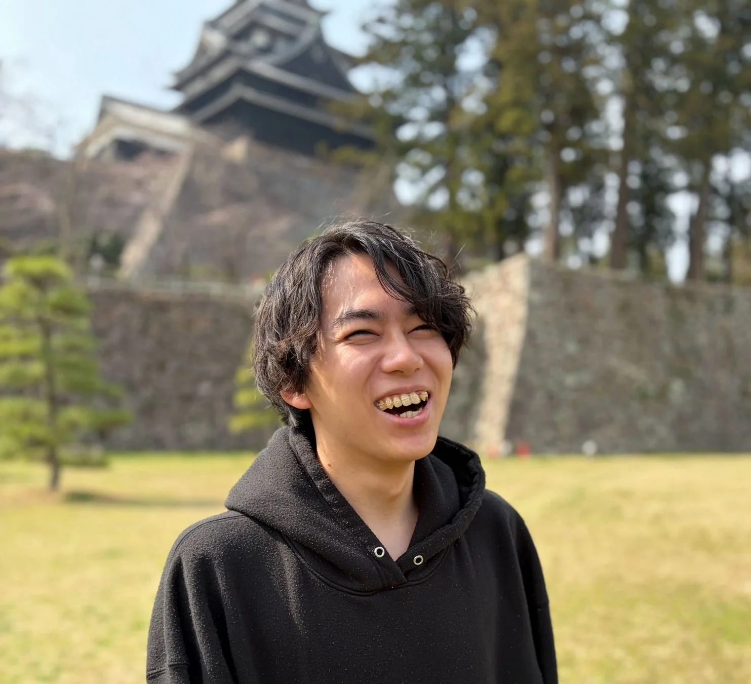 合同会社Yukarimi 代表社員 山根大輝氏