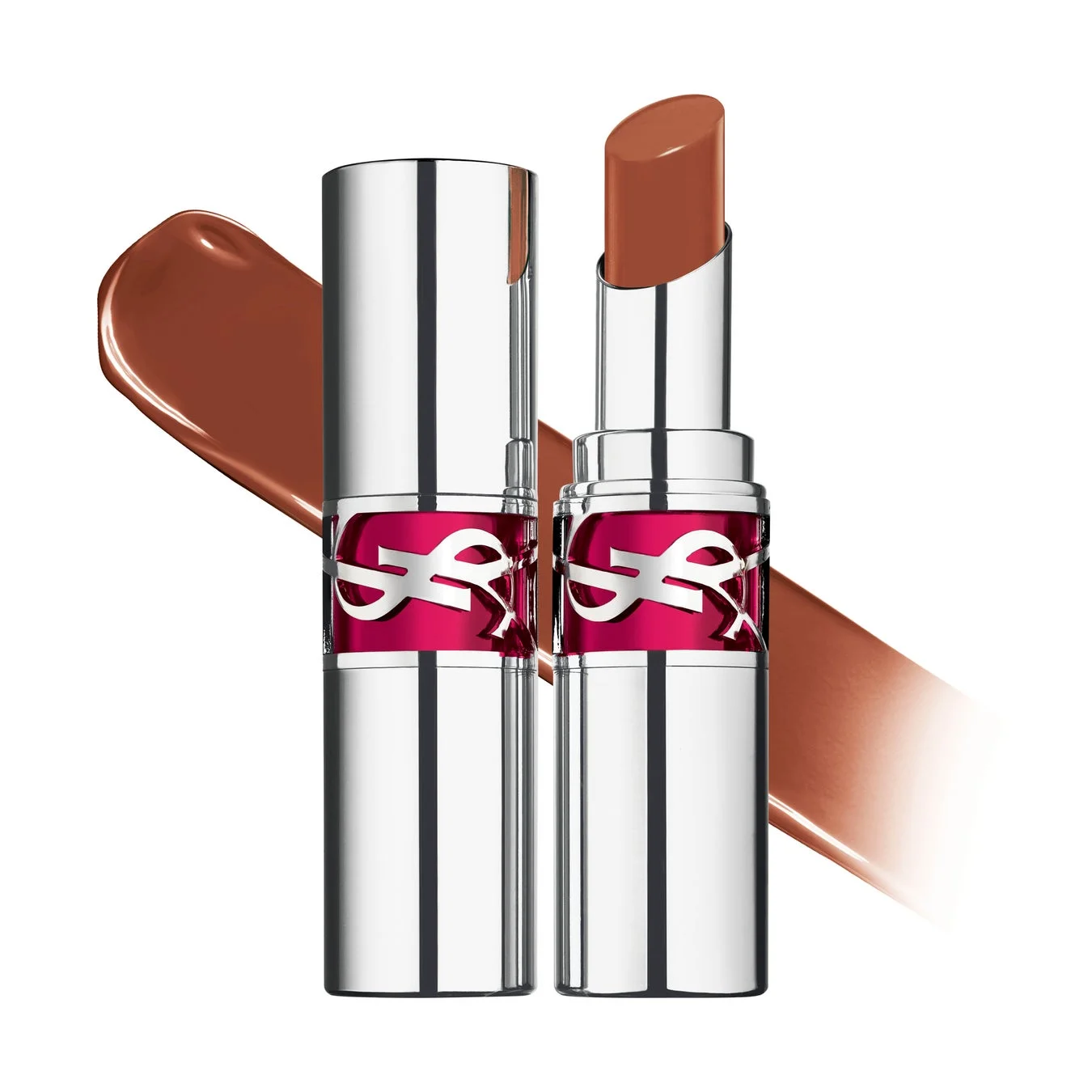 YSL ラブシャイン キャンディグレーズ #19 ソルテッド キャラメル 製品