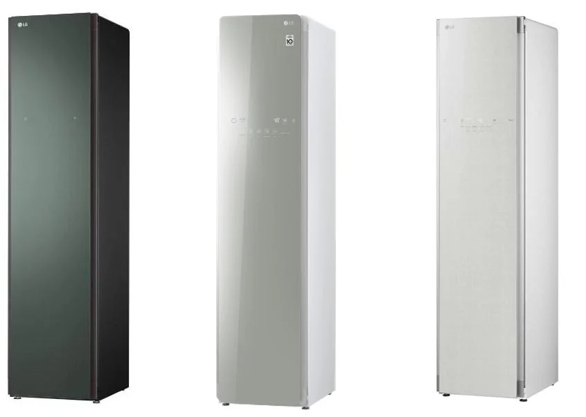 LG Styler™ 複数モデル