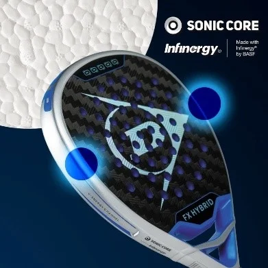 SONIC CORE TECHNOLOGY