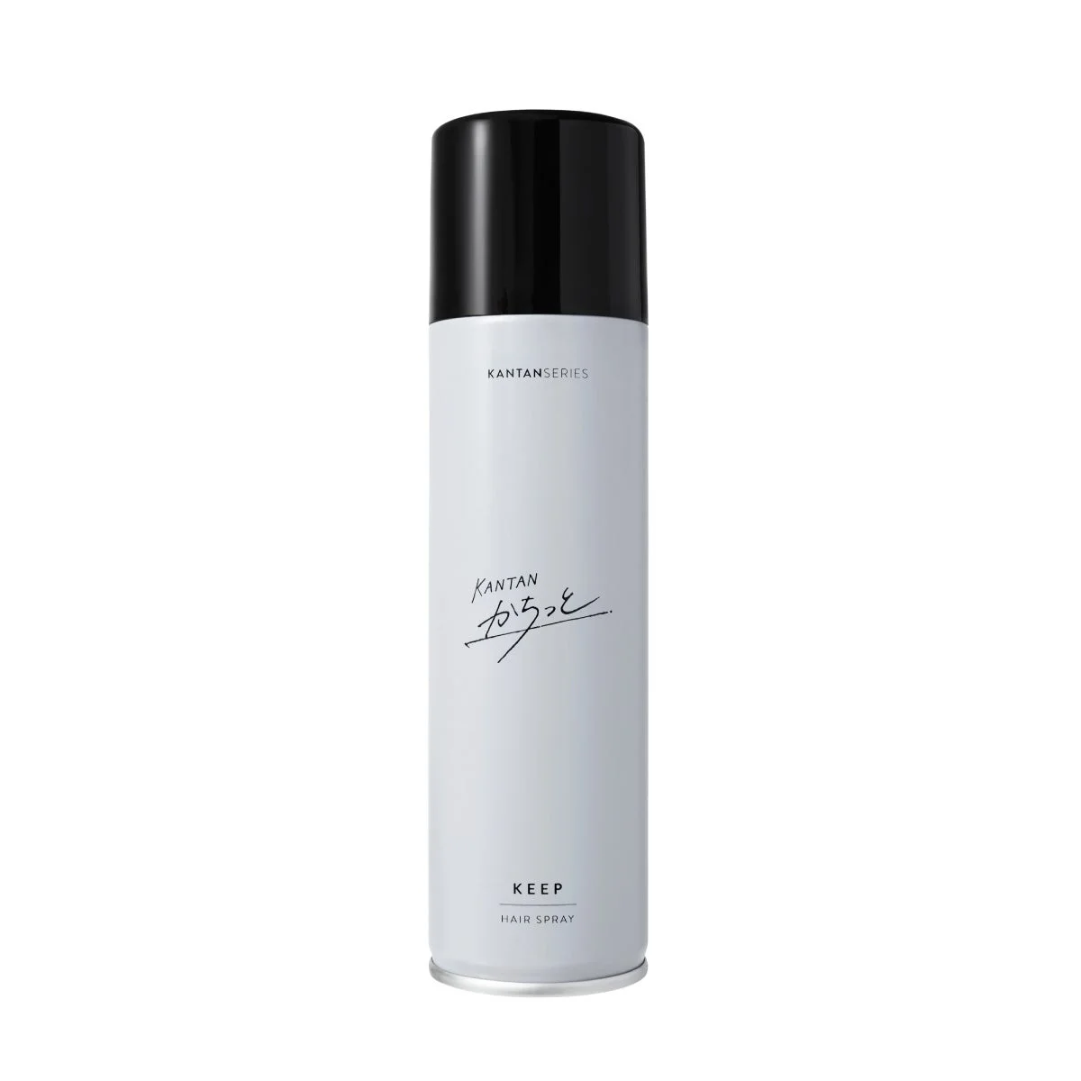 KANTAN SERIES かちっと KEEP HAIR SPRAY