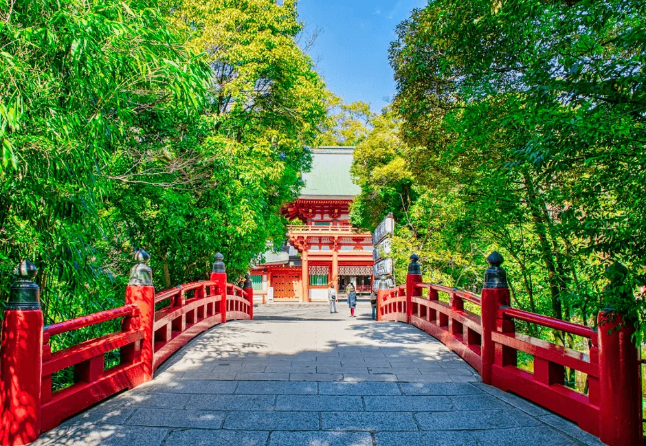 神社