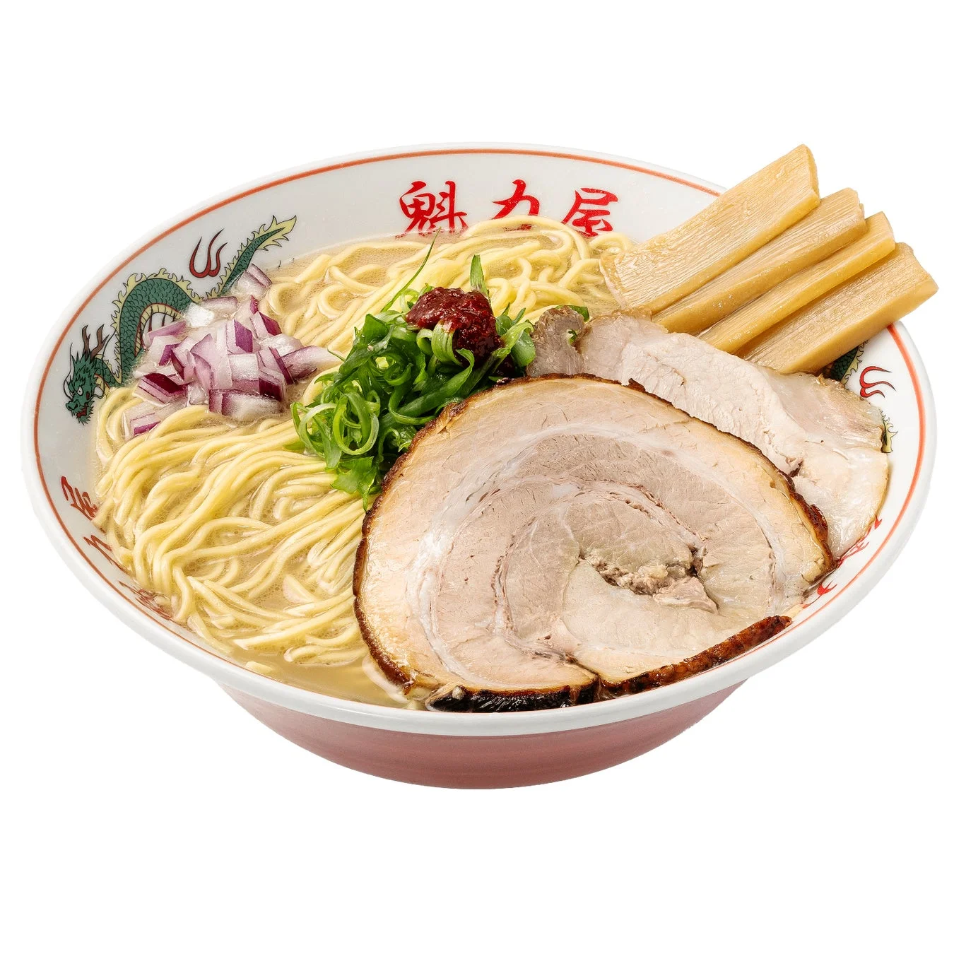 ラーメン