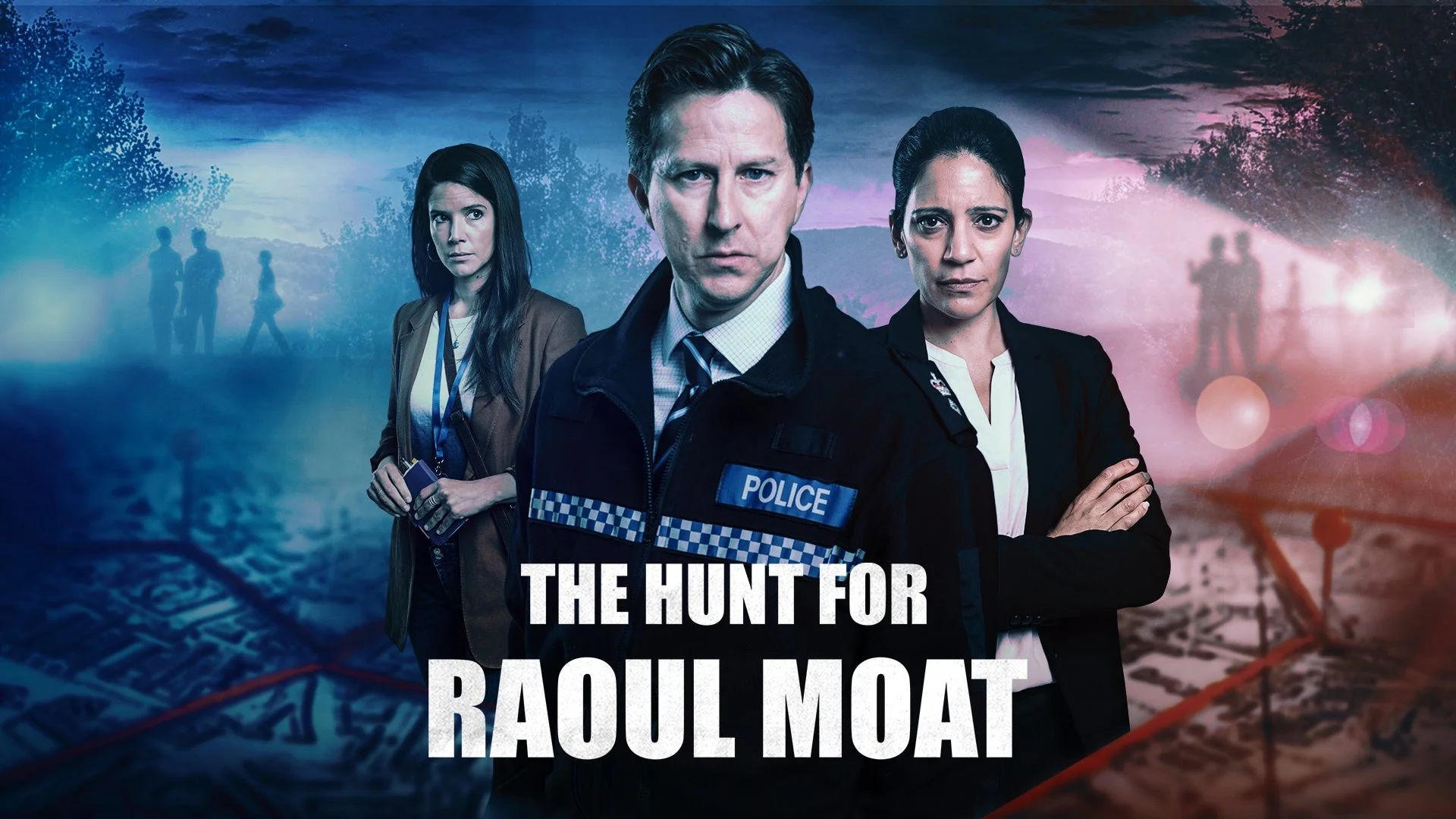 警察,捜査,犯罪ドラマ,スリラー,ポスター,イギリス,人物,追跡,ミステリー,テレビ番組
