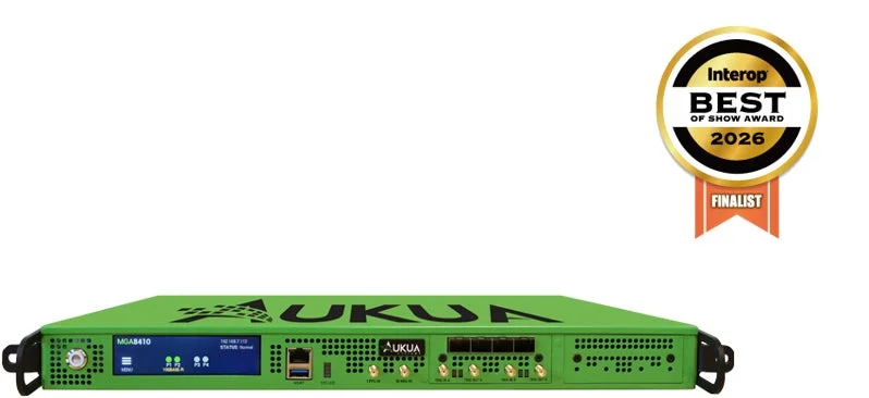 AKUA MGA8410ネットワーク機器
