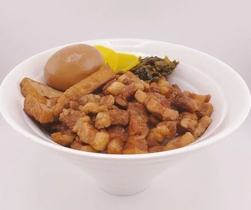 魯肉飯