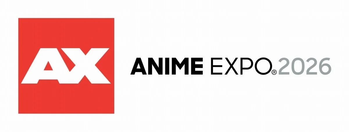 Anime Expo 2026 ロゴ