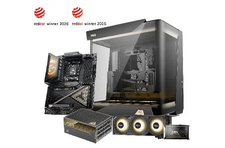 ハイエンドPCパーツ
